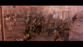 Банды Нью-Йорка [Blu-ray] / Gangs of New York