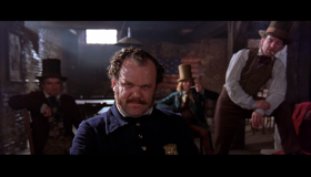 Банды Нью-Йорка [Blu-ray] / Gangs of New York