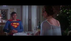 Супермен (Специальное издание) [Blu-ray] / Superman (2000 restoration)