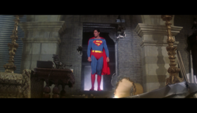 Супермен (Специальное издание) [Blu-ray] / Superman (2000 restoration)