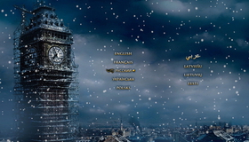 Рождественская история [Blu-ray] / A Christmas Carol