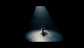 Чёрный лебедь [Blu-ray] / Black Swan
