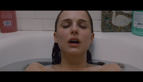 Чёрный лебедь [Blu-ray] / Black Swan