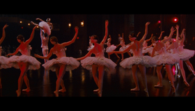 Чёрный лебедь [Blu-ray] / Black Swan
