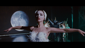 Чёрный лебедь [Blu-ray] / Black Swan