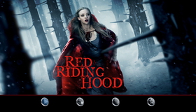 Красная шапочка [Blu-ray] / Red Riding Hood
