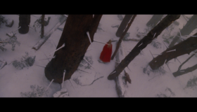 Красная шапочка [Blu-ray] / Red Riding Hood