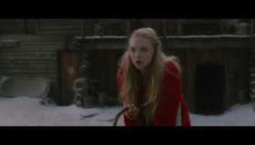 Красная шапочка [Blu-ray] / Red Riding Hood