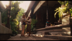 Ешь, молись, люби [Blu-ray] / Eat Pray Love