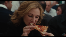 Ешь, молись, люби [Blu-ray] / Eat Pray Love