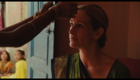 Ешь, молись, люби [Blu-ray] / Eat Pray Love