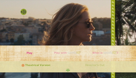 Ешь, молись, люби [Blu-ray] / Eat Pray Love