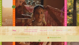 Ешь, молись, люби [Blu-ray] / Eat Pray Love