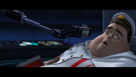 ВАЛЛ·И (2-х дисковое издание) [Blu-ray] / WALL·E (2-Disc Edition)