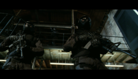 Вавилон Н.Э. [Blu-ray] / Babylon A.D.