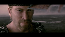 Беовульф [Blu-ray] / Beowulf