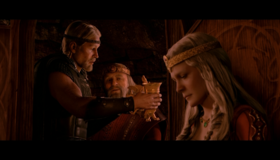 Беовульф [Blu-ray] / Beowulf