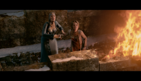 Беовульф [Blu-ray] / Beowulf