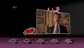 Розовая пантера [Blu-ray] / The Pink Panther