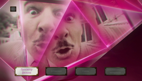 Розовая пантера 2 [Blu-ray] / The Pink Panther 2