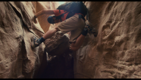 127 часов [Blu-ray] / 127 Hours