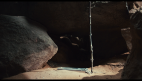 127 часов [Blu-ray] / 127 Hours