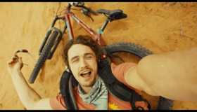 127 часов [Blu-ray] / 127 Hours