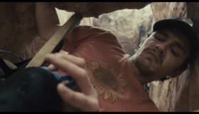 127 часов [Blu-ray] / 127 Hours