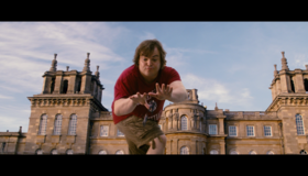 Путешествия Гулливера [Blu-ray] / Gulliver's Travels