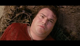 Путешествия Гулливера [Blu-ray] / Gulliver's Travels