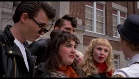 Плакса [Blu-ray] / Cry-Baby