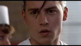 Плакса [Blu-ray] / Cry-Baby