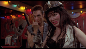 Плакса [Blu-ray] / Cry-Baby
