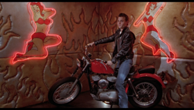 Плакса [Blu-ray] / Cry-Baby