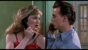 Плакса [Blu-ray] / Cry-Baby