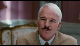 Розовая пантера 2 [Blu-ray] / The Pink Panther 2