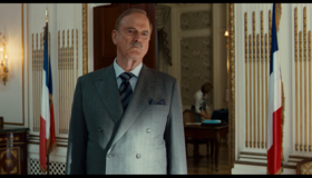 Розовая пантера 2 [Blu-ray] / The Pink Panther 2