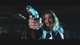 Убить Боно [Blu-ray] / Killing Bono