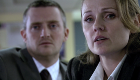 Дипломат (сериал) [Blu-ray] / False Witness (TV mini-series)