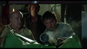 Скорость: У последней черты [Blu-ray] / Exit Speed