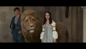Хроники Нарнии: Принц Каспиан (2-х дисковое издание) [Blu-ray] / The Chronicles of Narnia: Prince Caspian (2-Disc Edition)