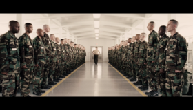 Морпехи [Blu-ray] / Jarhead