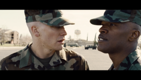 Морпехи [Blu-ray] / Jarhead