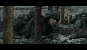 Морпехи [Blu-ray] / Jarhead