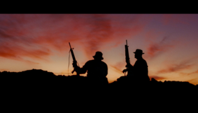 Морпехи [Blu-ray] / Jarhead