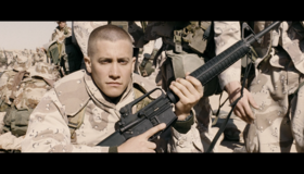 Морпехи [Blu-ray] / Jarhead