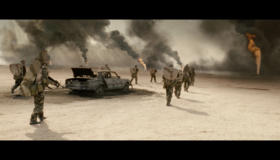 Морпехи [Blu-ray] / Jarhead