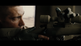 Морпехи [Blu-ray] / Jarhead