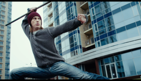 Суперменеджер, или Мотыга судьбы [Blu-ray] / Supermenedzher, ili Motyga sudby
