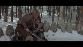Конан-варвар [Blu-ray] / Conan the Barbarian